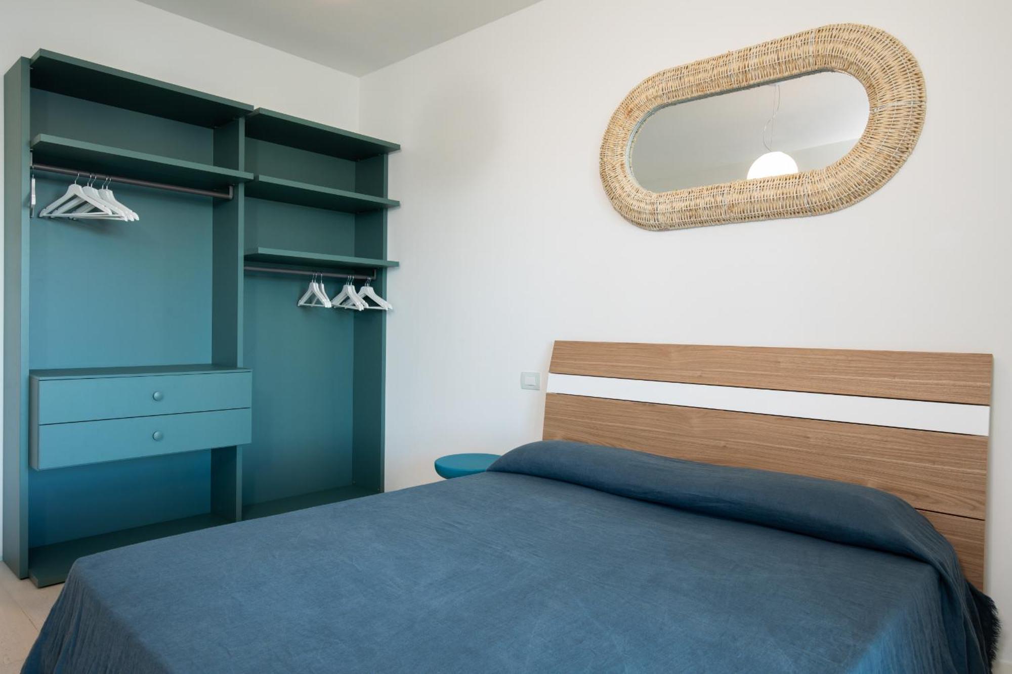Appartement Loft Al Molo By Wonderful Italy Olbia