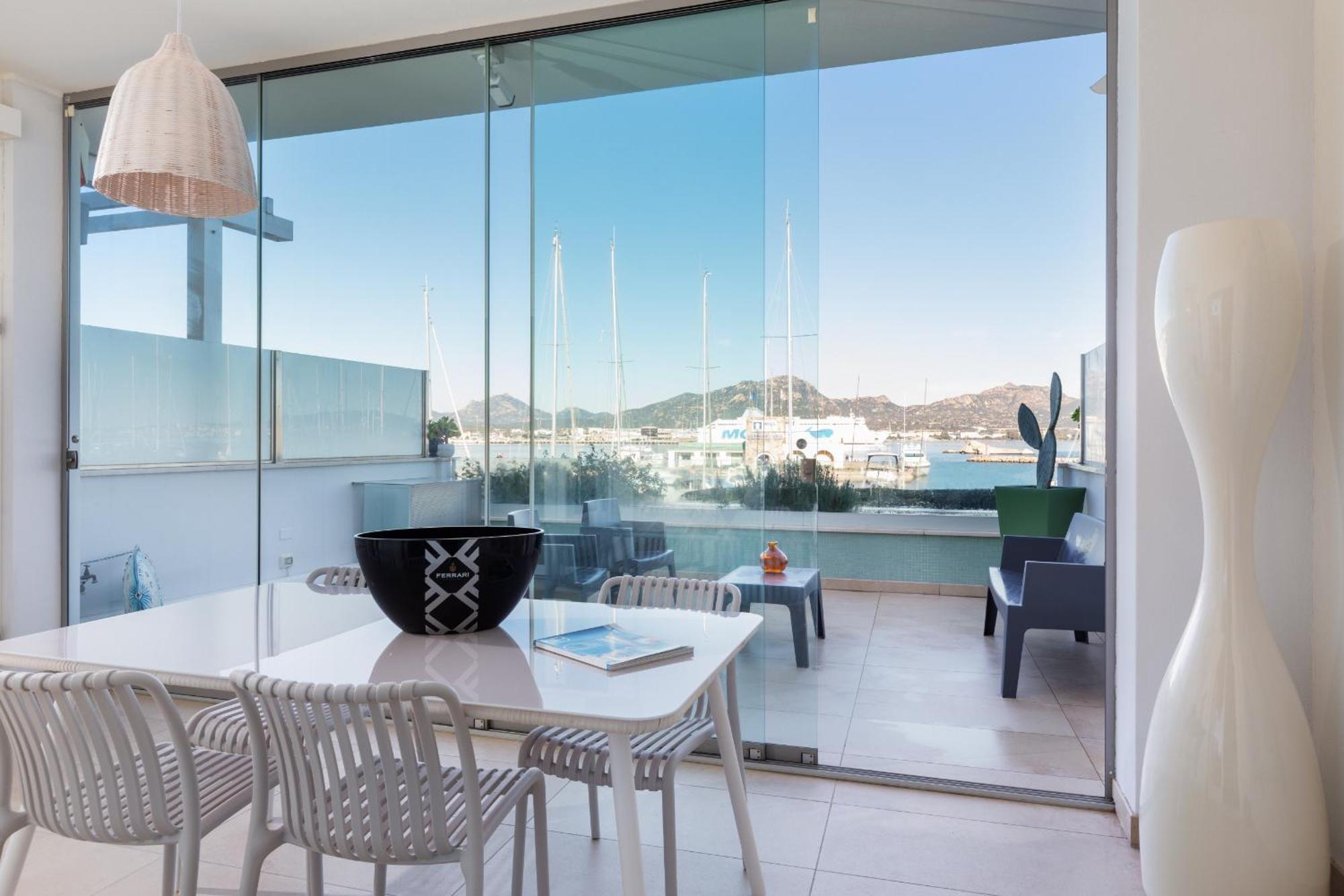 Loft Al Molo By Wonderful Italy Olbia