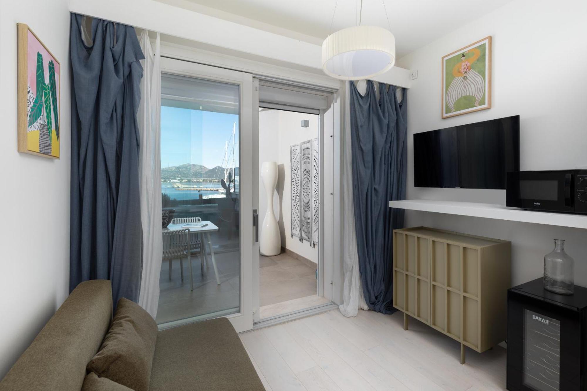 Loft Al Molo By Wonderful Italy Appartement Olbia